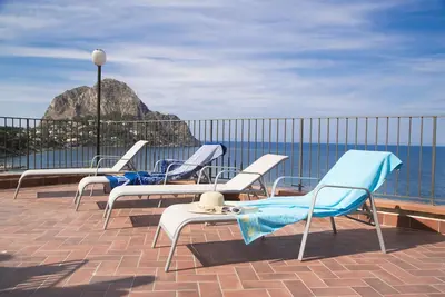 Image de Villa Buonasera Sur La Mer