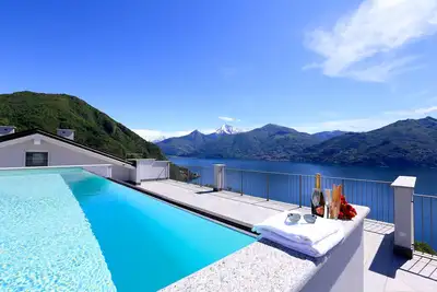 Image de Casa Laura apt. 6, Menaggio, Italie