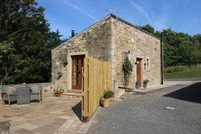 Image de Cottage Sunnybrook, Waddington