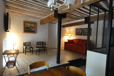 Image de Oustau Des Augustines sur le Vieux Port