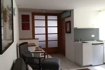 Image de Appartement Sun à Fuentebravía