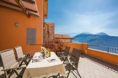 Image de Borgo La Sorgente - Erica, Germasino, Italie