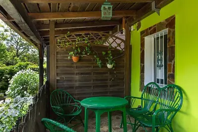 Image de Maison Eufrasia - Paraiso Ortegal