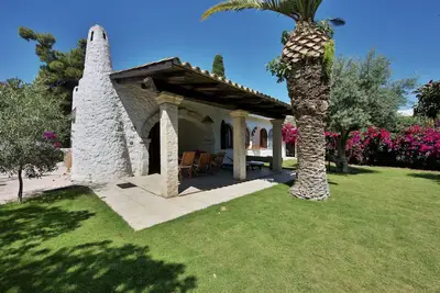 Image de Villa exclusive élégante très proche de la plage