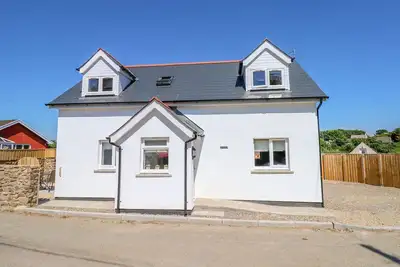Image de Grove Cottage, St Ishmael'S