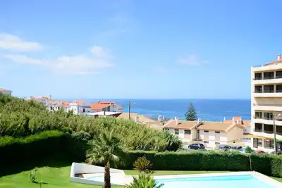 Image de Maison de vacances en famille