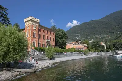 Image de Lenno Giardinetto, Lenno, Italie