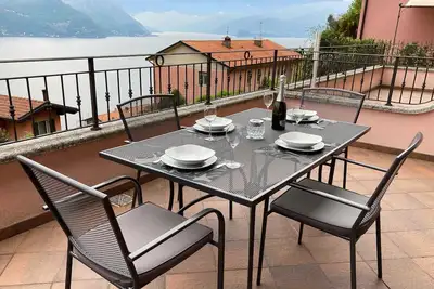 Image de Casa Mastena Vista Lago, San Siro, Italie
