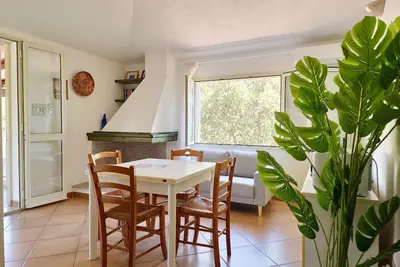 Image de [Cliff] Appartement à 800 mètres de la mer avec véranda
