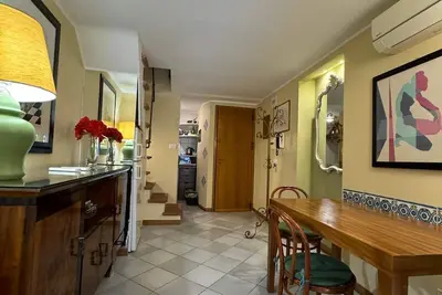 Image de Convenient and cozy apartment in the heart of the city nearby historic ce nter