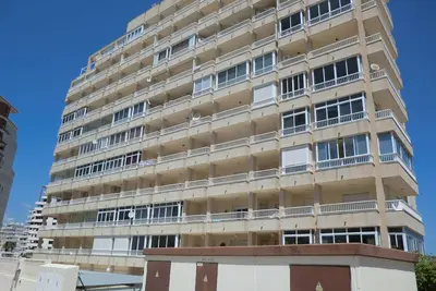 Image de A32 Edificio La Reina 9º 51