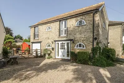 Image de Cottage stable, Sudbury
