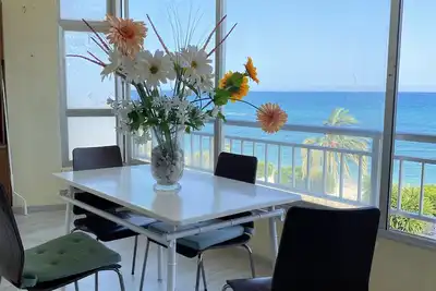 Image de Belle Seafront 3Bed, 2Bath, wifi, télévision britannique à Altea