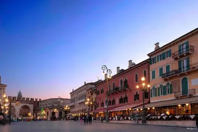 Image de Appartement élégant pour 6 personnes au coeur de Vérone