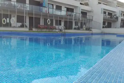Image de Residencial Lomas de Campoamor