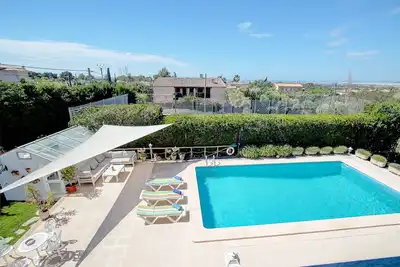 Villa Sa Cabaneta, Marratxi