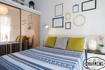 Image de Charming Atocha - Au centre, lumineux et récemment rénové