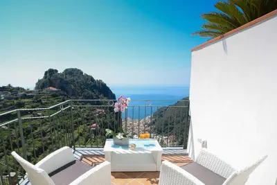Image de Maison De Charme Amalfi Dream