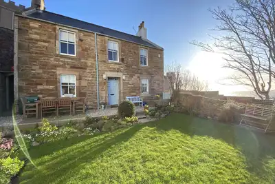 Image de Harbour House - 4 chambres (8/9 personnes)