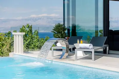Image de Luxury Villa Soleil with Swimming Pool