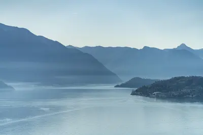 Image de Vista d'Oro Ulivo Apt. 7, Varenna (Perledo), Italie
