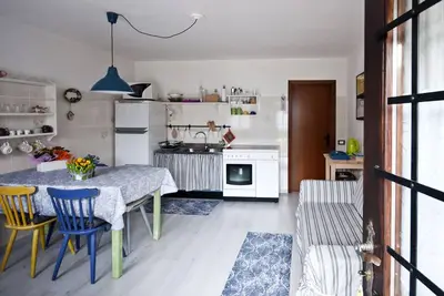 Image de Profitez du silence. Maison à la montagne, sports et détente