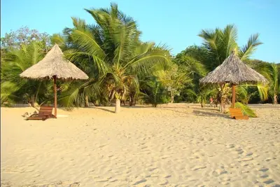 Villa avec splendide vue sur Mer  \"-15% pour les séjours d'une semaine! \"