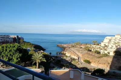 Image de Appartement vue mer à Playa Paraiso
