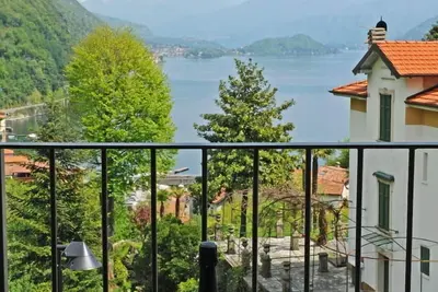 Image de Résidence Eden Magnolia 15, Argegno, Italie