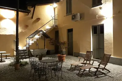 Image de Bel appartement dans le centre de Pallanza