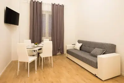Image de Appartement récemment rénové