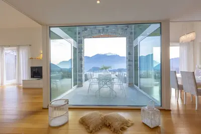 Image de Villa Meraviglia, Griante - Cadenabbia, Italie