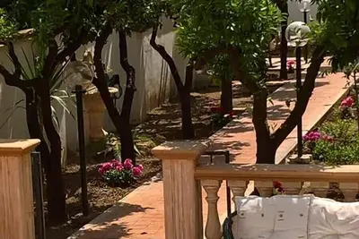 Image de Eurolucania Guesthouse2 Room3