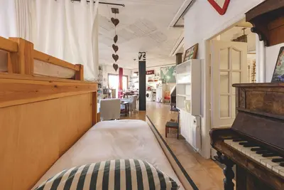 Image de Loft avec amour à Pals