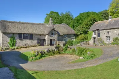 Image de Hole Farm, Chagford