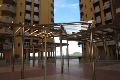 Image de Ap Costas - Playa Principe / Deux Chambres