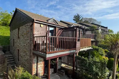 Image de Pendruffle Cottage in Looe, Certificat d'Excellence Certificat d'Excellence 2018