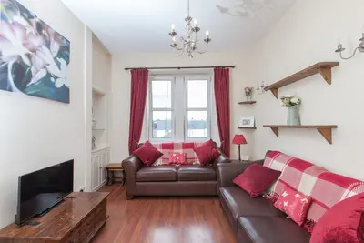 Image de Pass the Keys | Homely Apartment near The Botanic Gardens  -Sleeps 2-