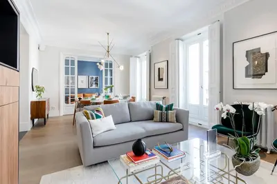 Image de Appartement Justice Ii