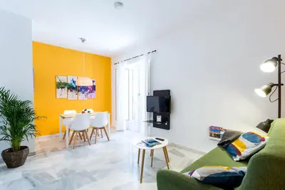 Uniko Home Sevilla Centre-ville