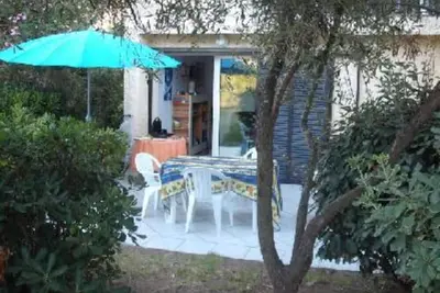 Image de Marina De San Ambroggio: Appartement - Lumio