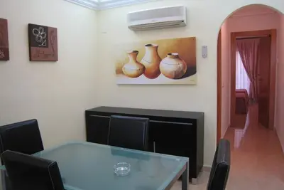 Image de Ap Costas - Playa Principe / Une Chambre