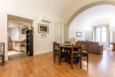 Image de Case Barbera - Parlement grand appartement 2 chambres