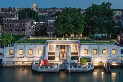 Image de Guggenheim Romantic Overlooking 5pax, Wifi Aircond