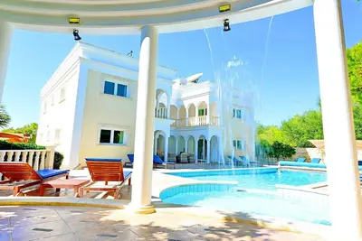 Image de Villa Ivory Mansion