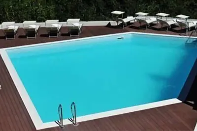 Image de Résidence Eden Camelia 7, Argegno, Italie