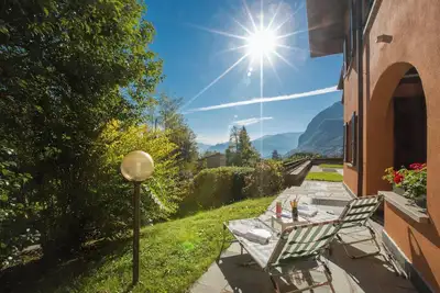 Image de Menaggio Poggio Fiorito Loggetta, Menaggio, Italie