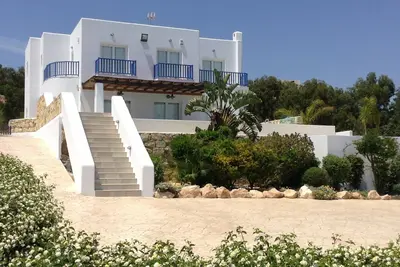 Image de Villa égéenne - la meilleure position à Protaras!