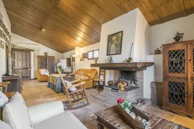Image de La Casilla, Magnifique Cortijo andalou de charme, totalement restauré pour 7 personnes