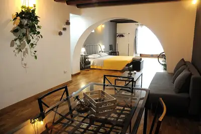 Image de Aurora - élégant loft en centre ville